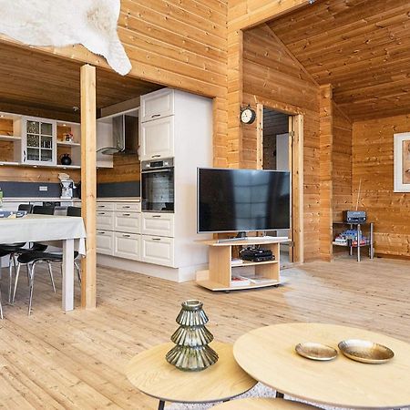8 Person Holiday Home In Ringk Bing Ringkøbing Εξωτερικό φωτογραφία