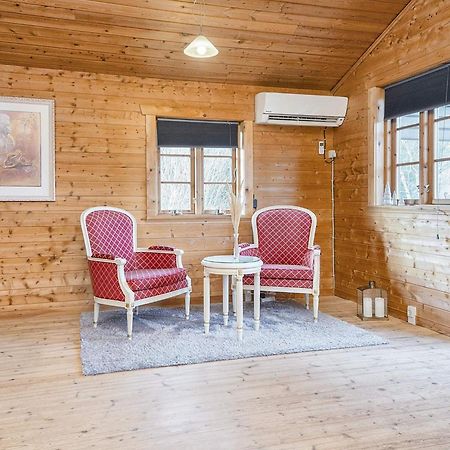 8 Person Holiday Home In Ringk Bing Ringkøbing Εξωτερικό φωτογραφία