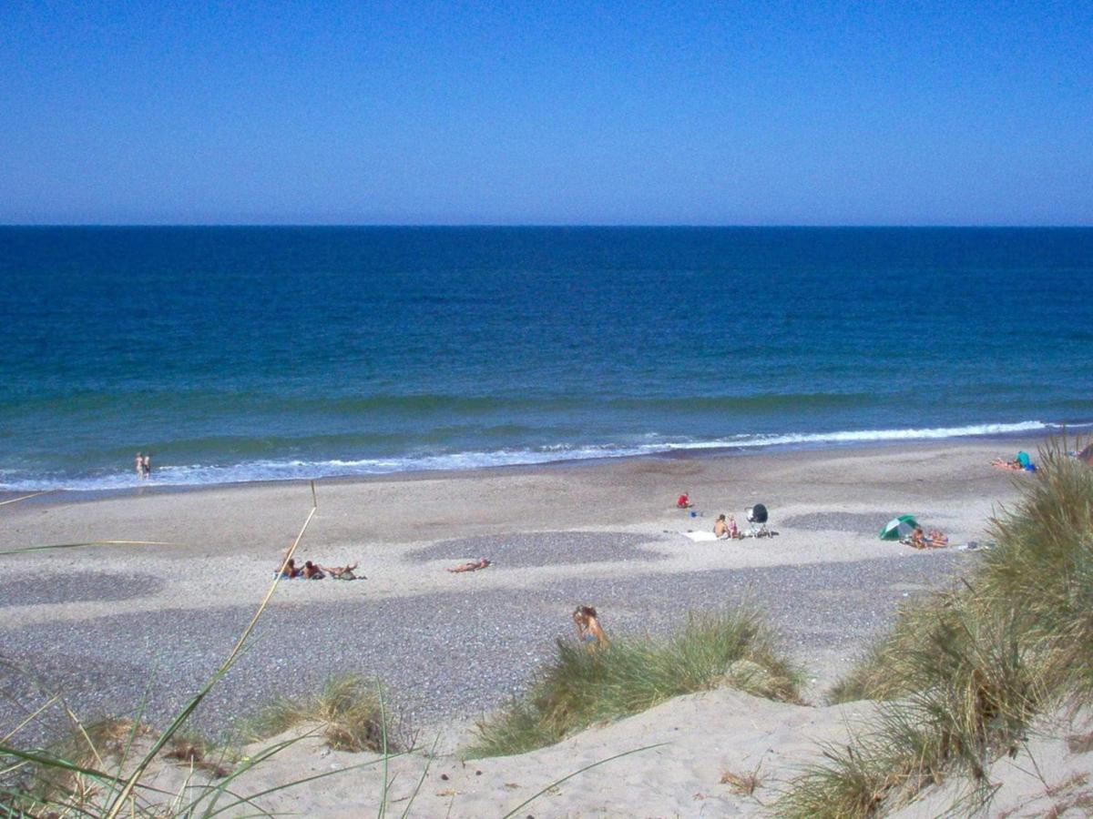 8 Person Holiday Home In Ringk Bing Ringkøbing Εξωτερικό φωτογραφία