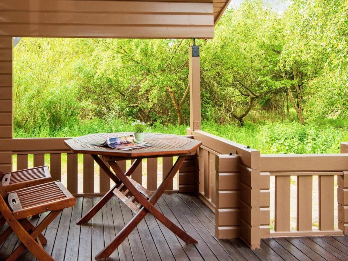 8 Person Holiday Home In Ringk Bing Ringkøbing Εξωτερικό φωτογραφία