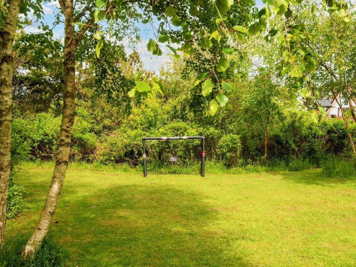 8 Person Holiday Home In Ringk Bing Ringkøbing Εξωτερικό φωτογραφία
