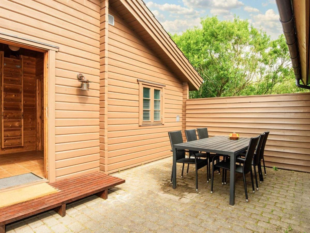 8 Person Holiday Home In Ringk Bing Ringkøbing Εξωτερικό φωτογραφία