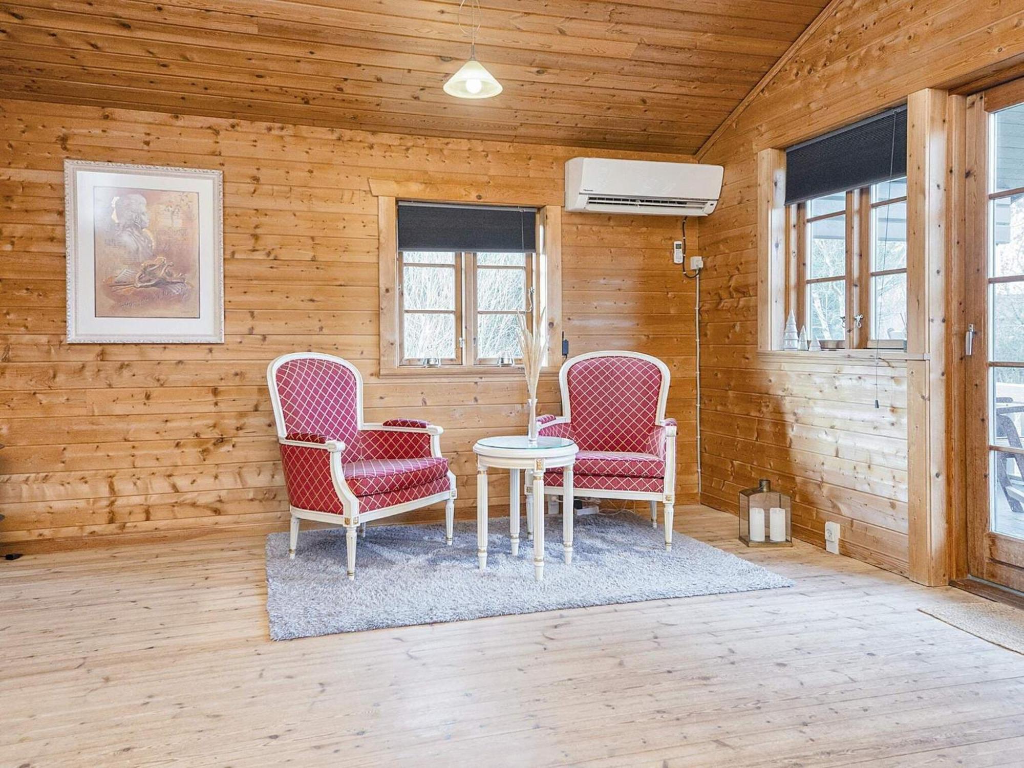 8 Person Holiday Home In Ringk Bing Ringkøbing Εξωτερικό φωτογραφία