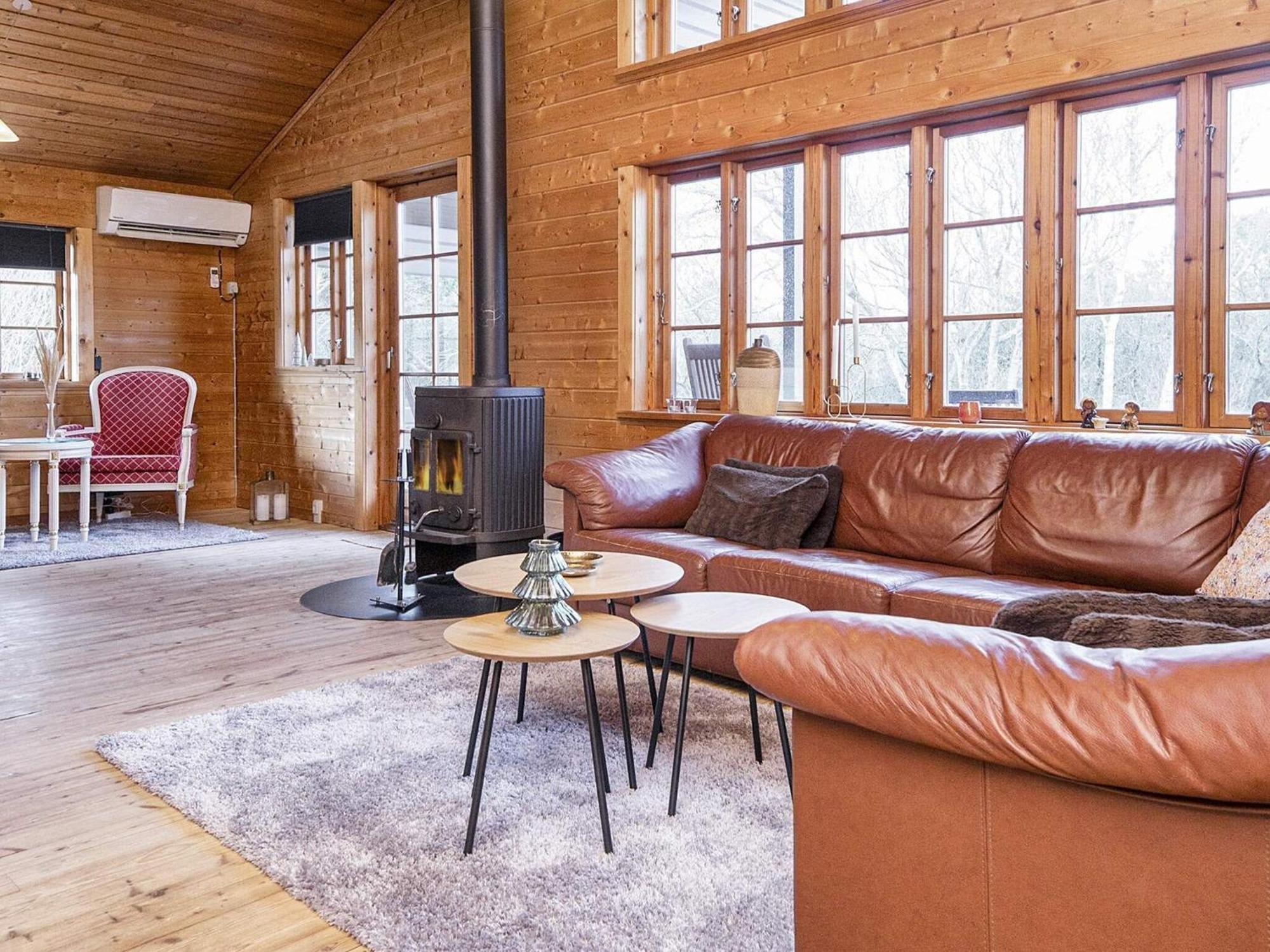 8 Person Holiday Home In Ringk Bing Ringkøbing Εξωτερικό φωτογραφία