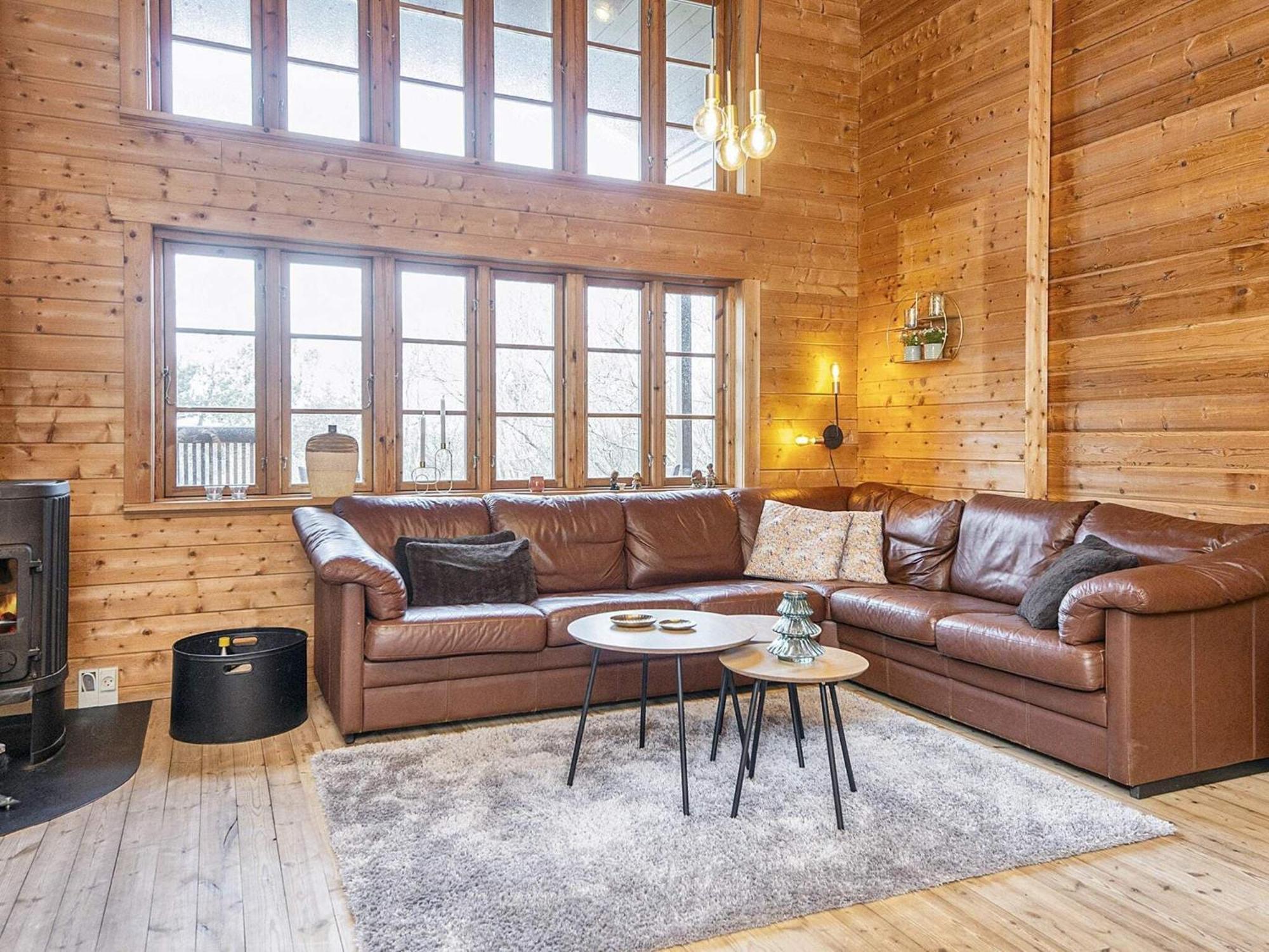 8 Person Holiday Home In Ringk Bing Ringkøbing Εξωτερικό φωτογραφία