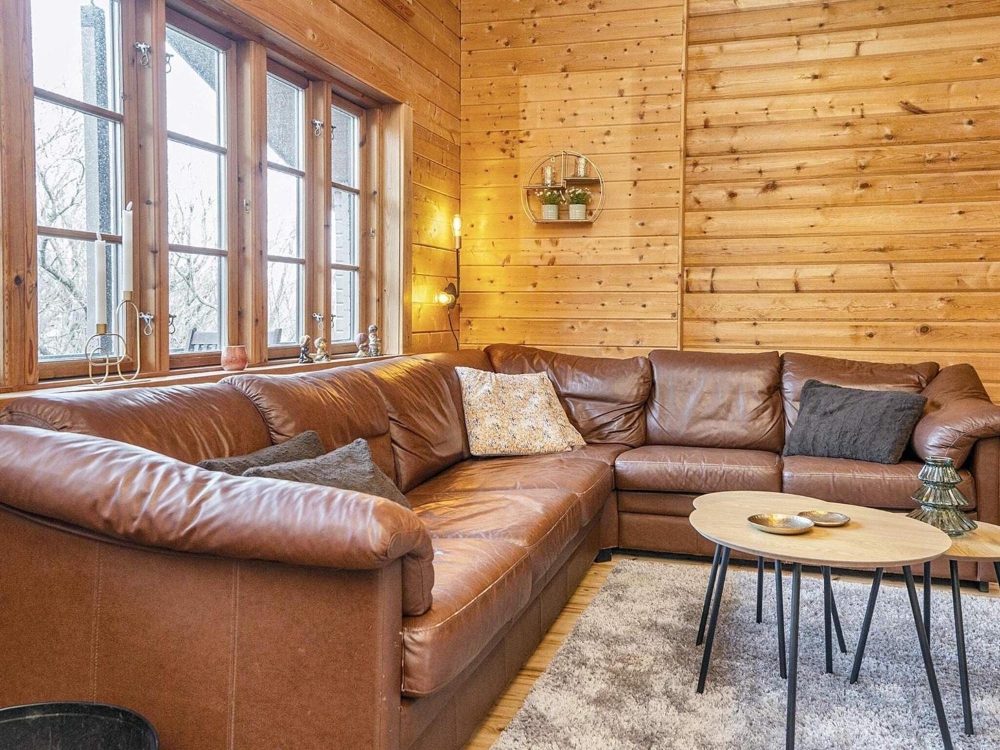 8 Person Holiday Home In Ringk Bing Ringkøbing Εξωτερικό φωτογραφία