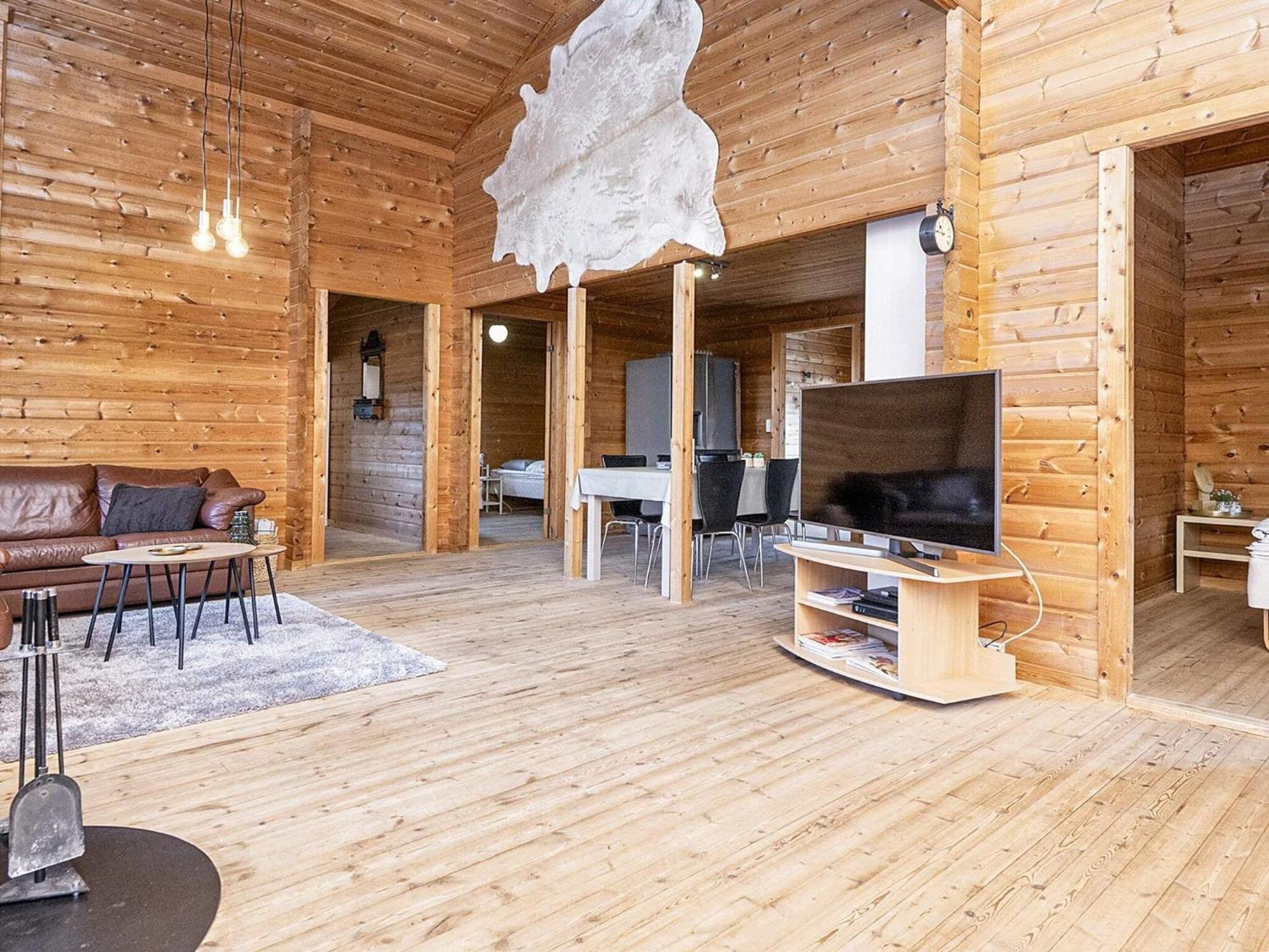 8 Person Holiday Home In Ringk Bing Ringkøbing Εξωτερικό φωτογραφία