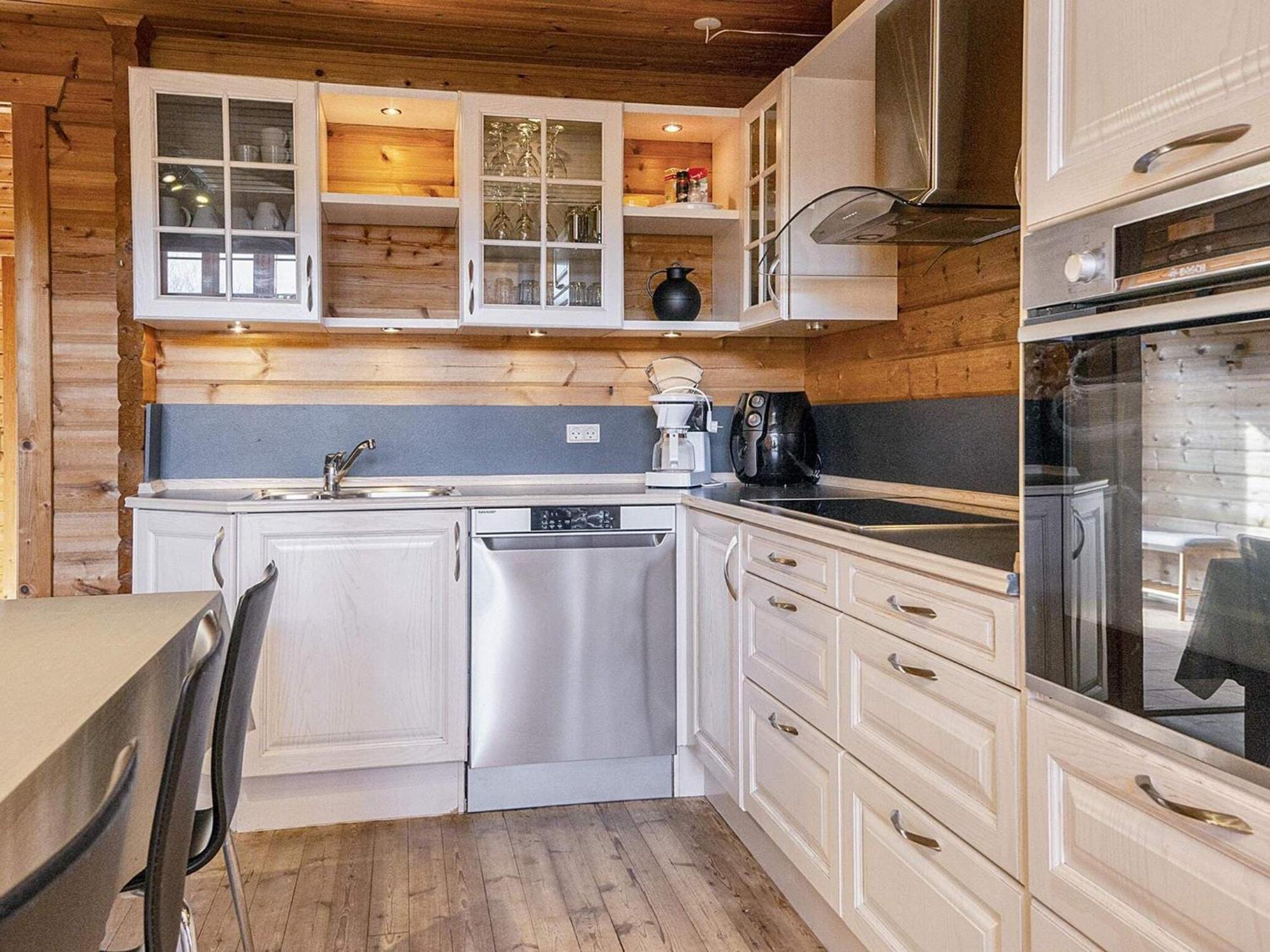 8 Person Holiday Home In Ringk Bing Ringkøbing Εξωτερικό φωτογραφία