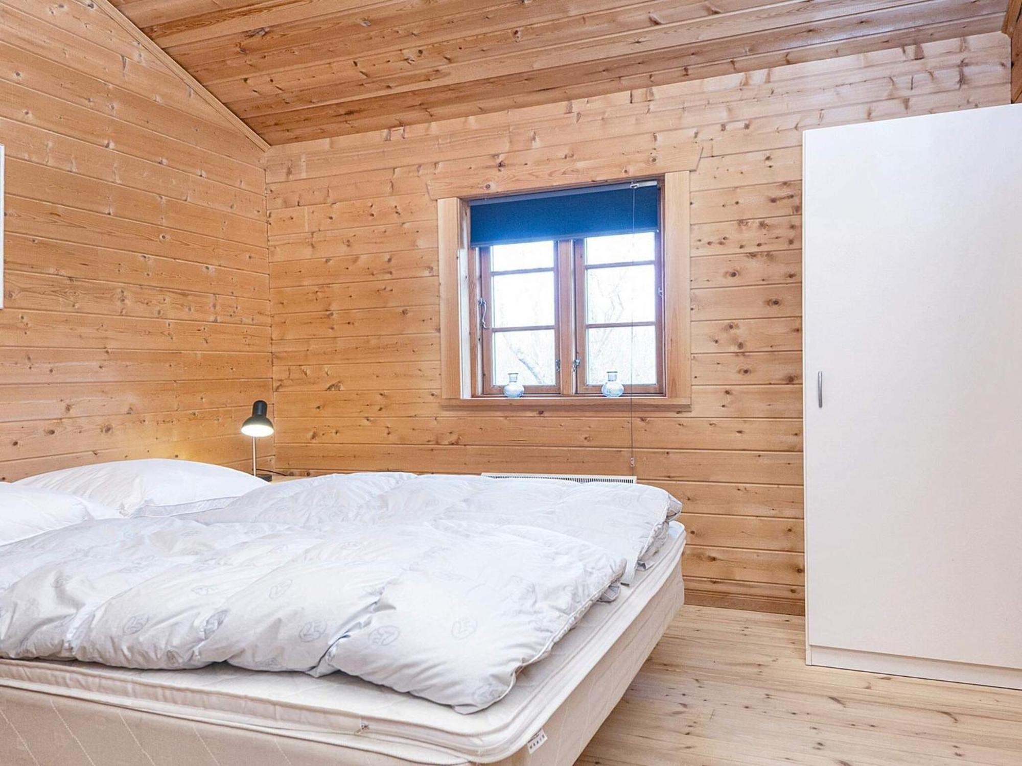 8 Person Holiday Home In Ringk Bing Ringkøbing Εξωτερικό φωτογραφία