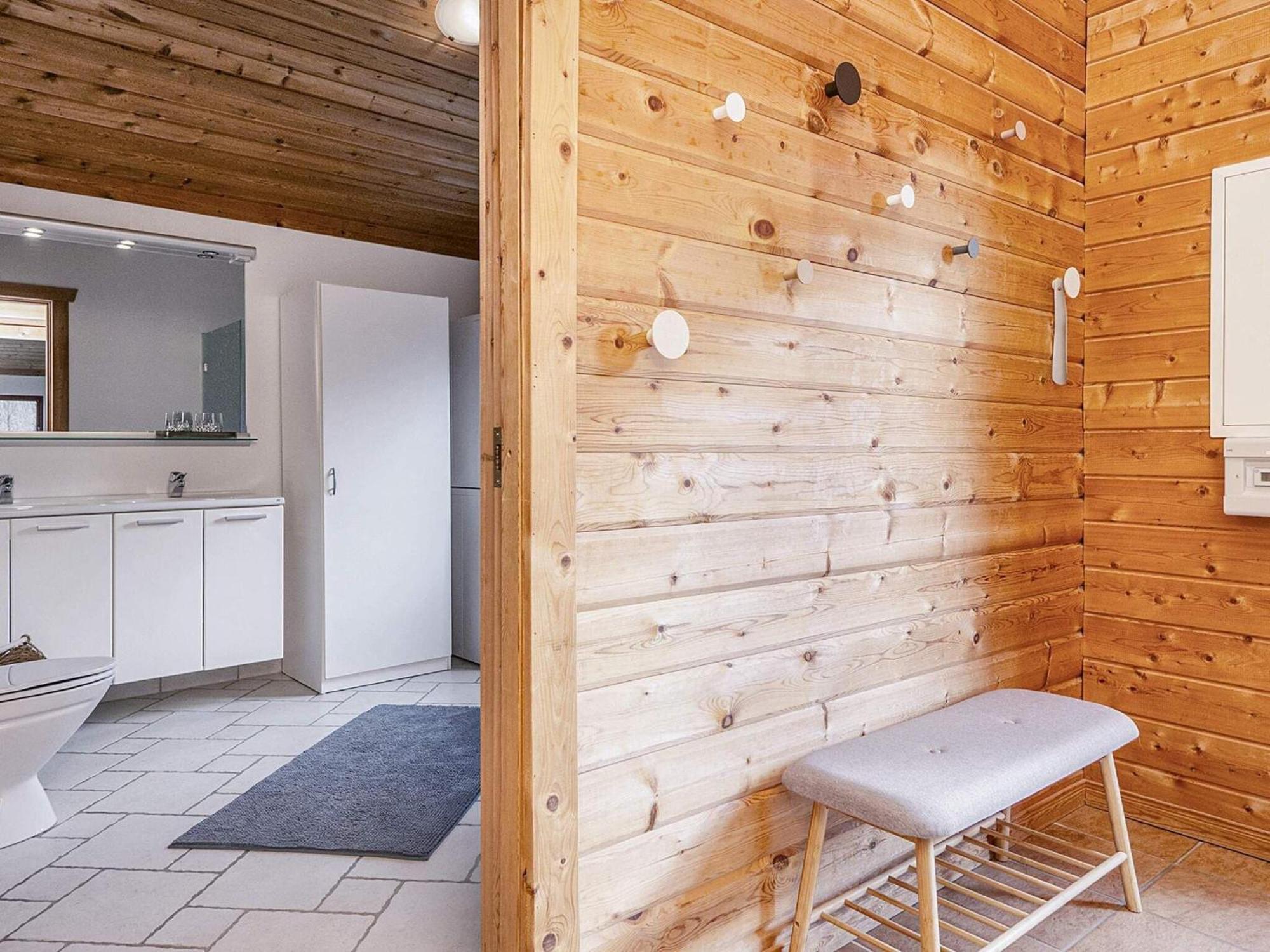 8 Person Holiday Home In Ringk Bing Ringkøbing Εξωτερικό φωτογραφία